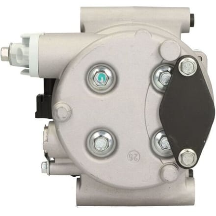 Airco-compressor THERMOTEC KTT090446