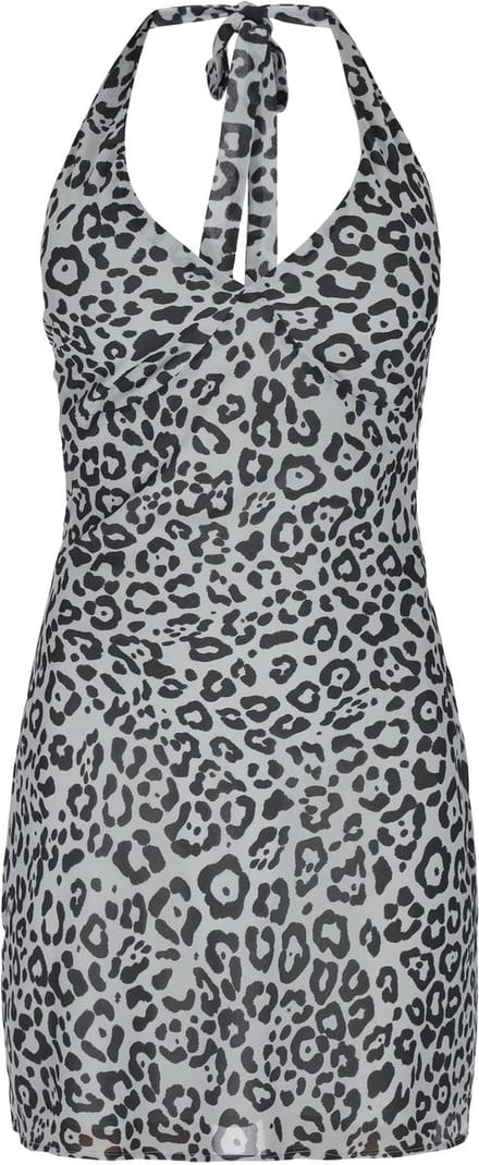 faina Dress