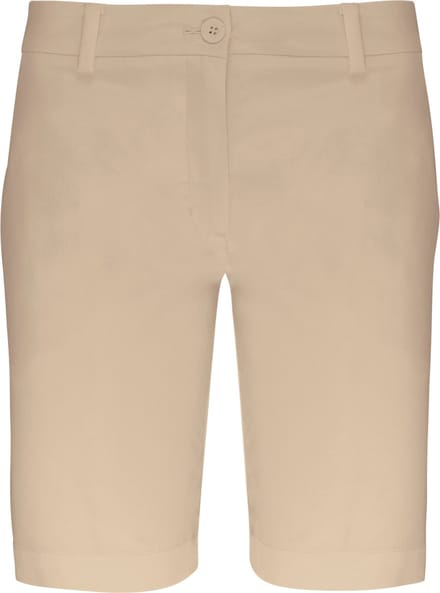 PROACT® Damesbermuda PA150 - Light Sand - 40 NL (42 FR)