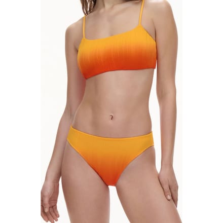 Chantelle Sw Bra Wf Tshirt Sunrise Tie & Dye Größe: M/L | Bikinis Outlet | Damen