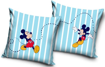 Disney Mickey kussenhoes 40x40 cm Velvet