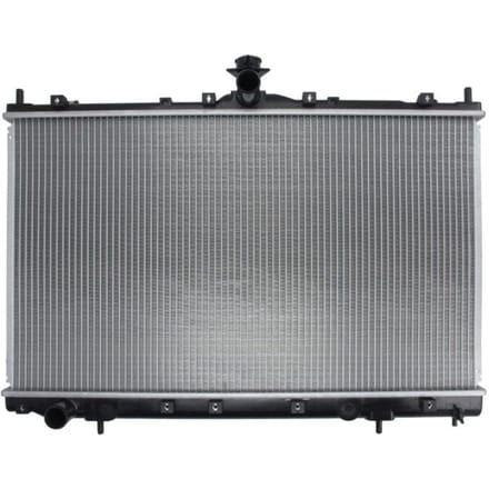 Radiator, motorkoeling VALEO 701239