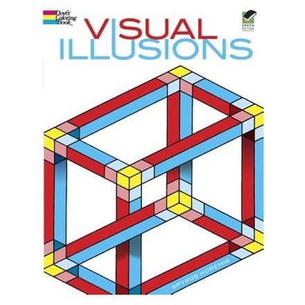 Visual Illusions - Horemis, Spyros