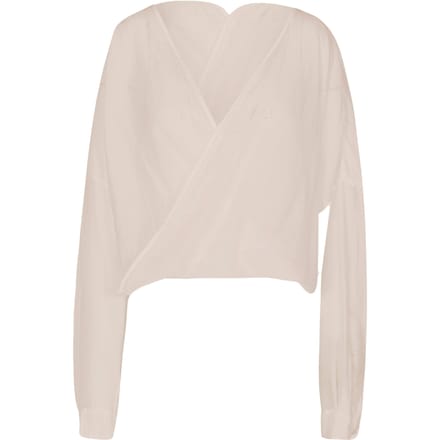 Jucca Blusa 431050 Rosa