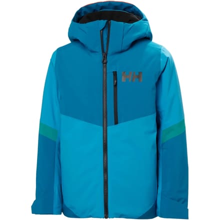 Kinder ski-jas Helly Hansen Elevate