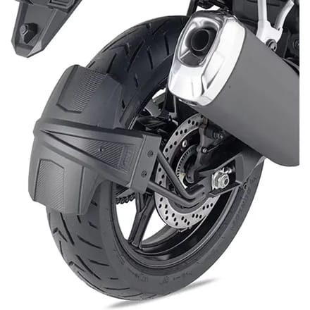 Motor zijtas houder Givi V-Strom 800DE