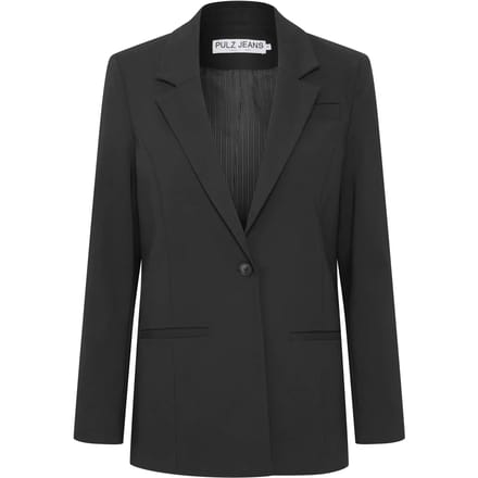 Blazer voor dames Pulz Jeans Bindy