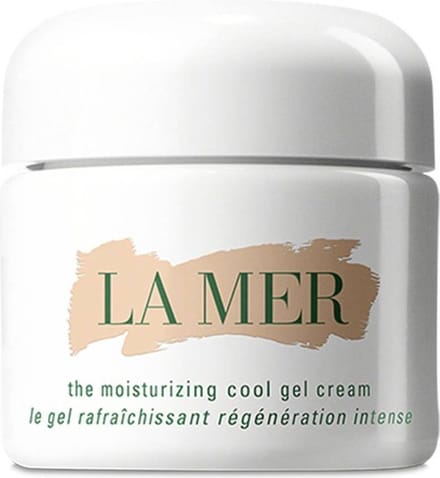 La Mer The Moisturizing Gel Cream