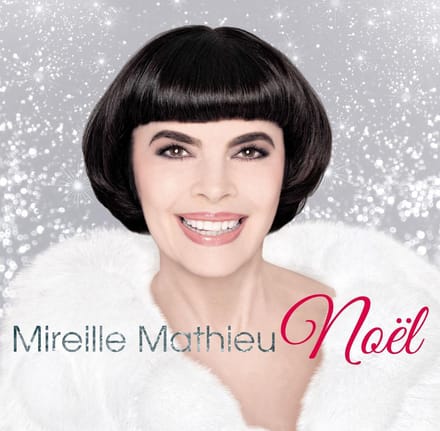 Mireille Mathieu Noel