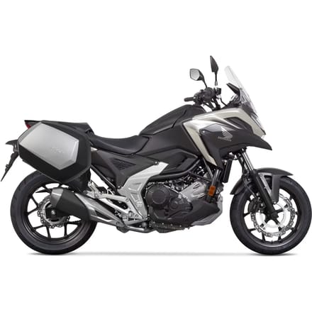 Zijsteun Shad 3P System Honda Nc750x