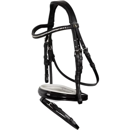 Anatomisch hoofdstel BR Equitation Horwich