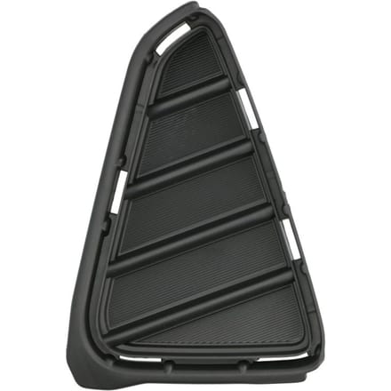 Bumper - ventilatierooster BLIC 6502-07-8178914P