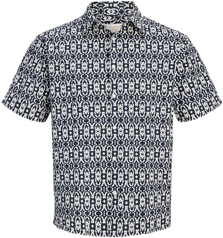 Jack & Jones Overhemd Relaxed Fit Overhemd