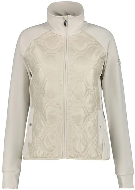 Luhta Alsila Jas Beige M Vrouw