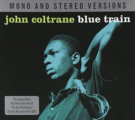 Blue Train
