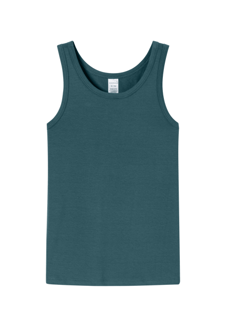 SCHIESSER - Tanktop - Jongens - Onderhemden
