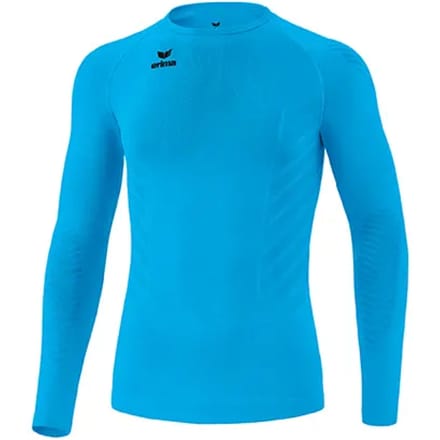 Erima Athletic Longsleeve Heren - Curaçao | Maat: M