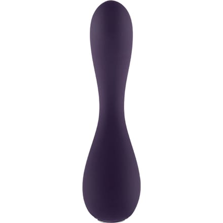 Je Joue -  G-Spot Vibrator Uma - Fuchsia