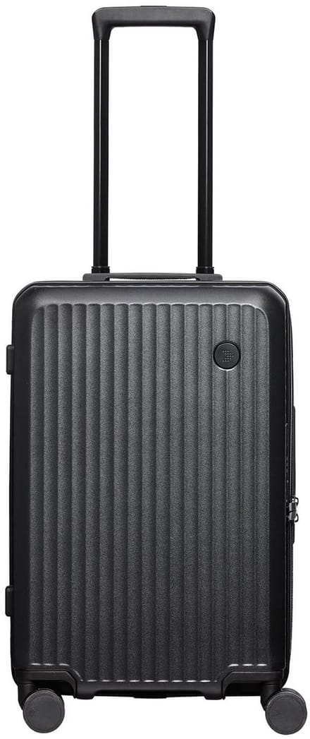 Travelbags The Eclipse Cabin Trolley black