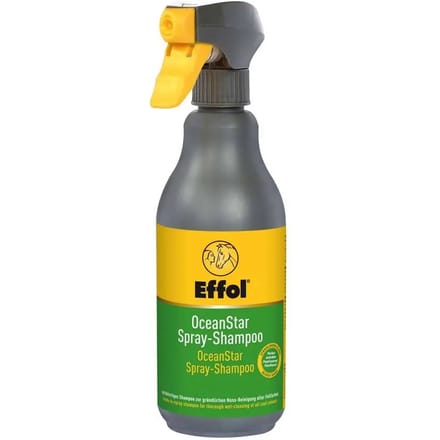 Paardenshampoo Effol Ocean Star