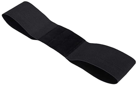 Dailygoods - Golf Swing Armband Trainer - Houdingscorrectie en Grip Trainer voor Beginners