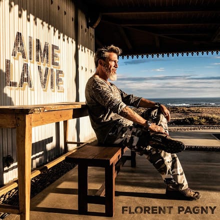 Aime La Vie (CD)
