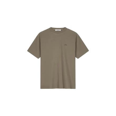 Olaf T-shirt korte mouw m260114