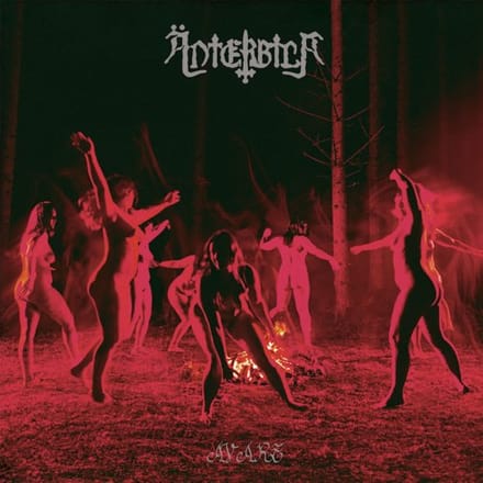 Avart - Anterbila