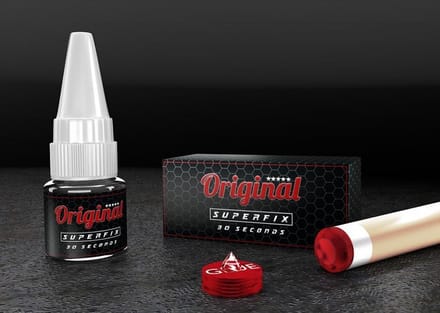 Original Super Fix lijm 5gr.
