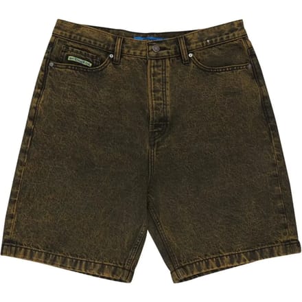 Denim shorts DC Shoes Baggy
