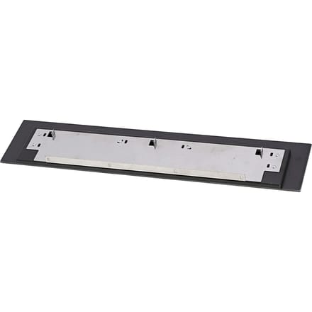 AEG voorpaneel, met, ombouwset 4055392874