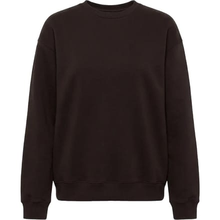 Oversized Sweatshirt DONKERBRUIN
