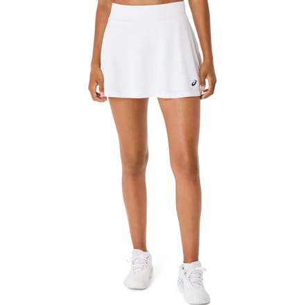 ASICS Court Rok Dames-Wit