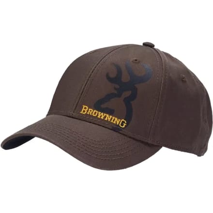 Baseball cap Browning Big Buck