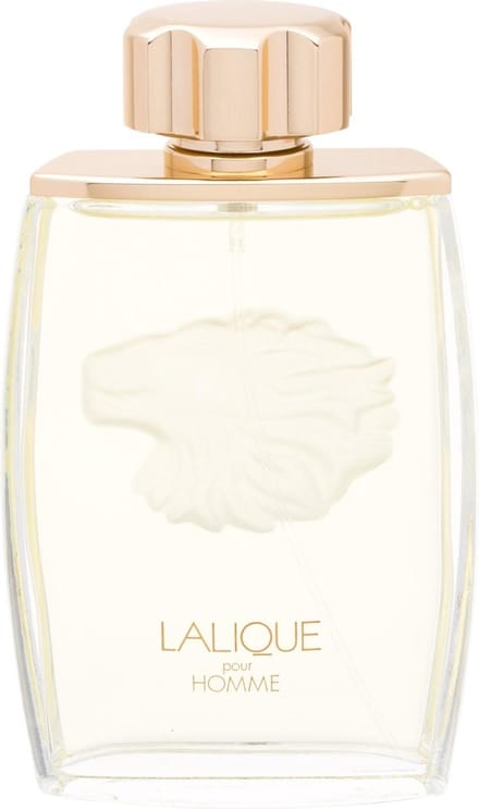 Lalique Lion Eau de Parfum Spray Herenparfum Heren 125 ml