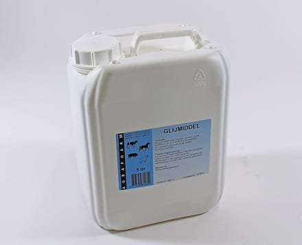 Agrivet Glijmiddel 5 liter