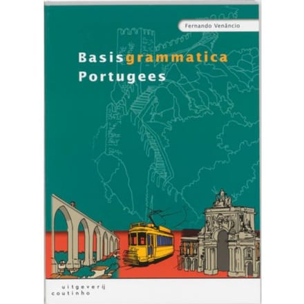 Basisgrammatica Portugees - F. Venancio