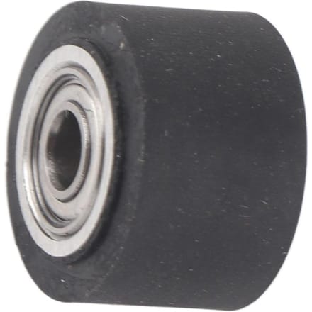 Pinchrol Rubber Snijplotter Pinchrol Papierinvoerrol Snijplotter Perswiel Accessoires gray