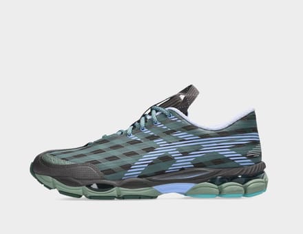 ASICS US8-S GEL-SJ33