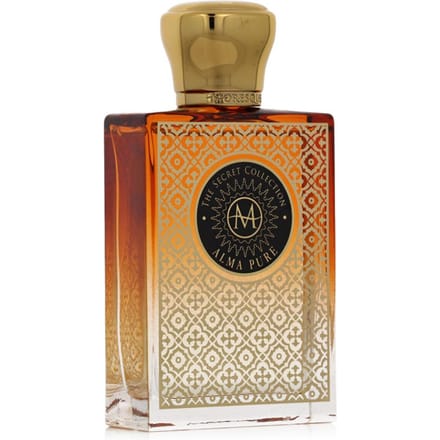 Moresque Alma Pure Eau De Parfum 75 ml (femme)