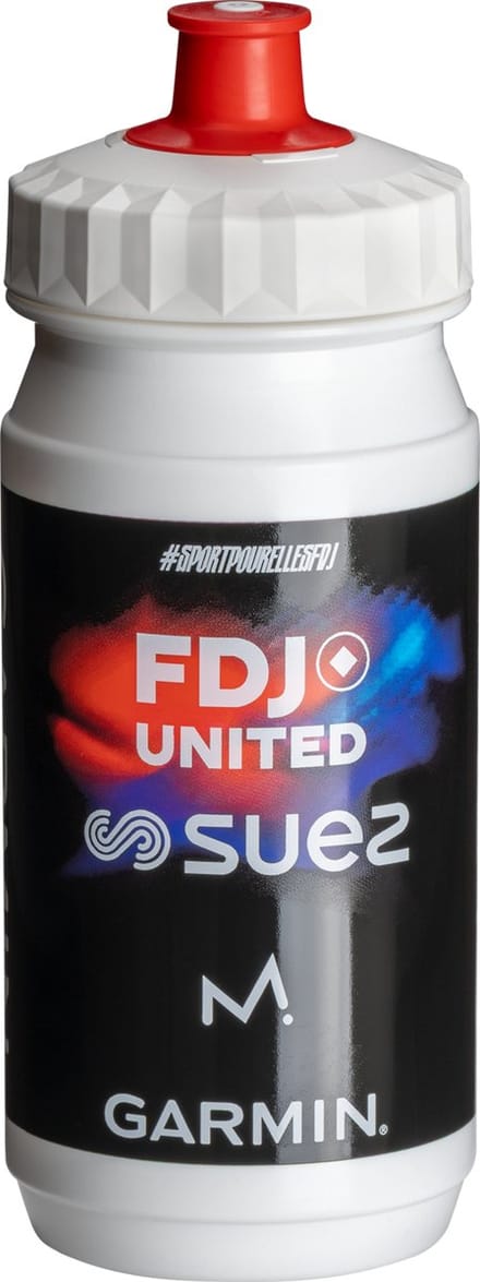 Tacx - Team Bidon Daiya O2 550ML 2026 FDJ United