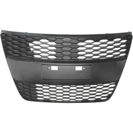 Ventilatierooster, bumper BLIC 6502-07-6815912P