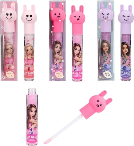 Depesche - TOPModel lipgloss - BEAUTY and ME - 1 stuk