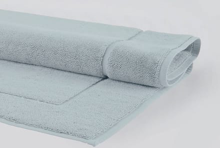 Aquanova London Badmat - 70x120cm - Ice (grijs)