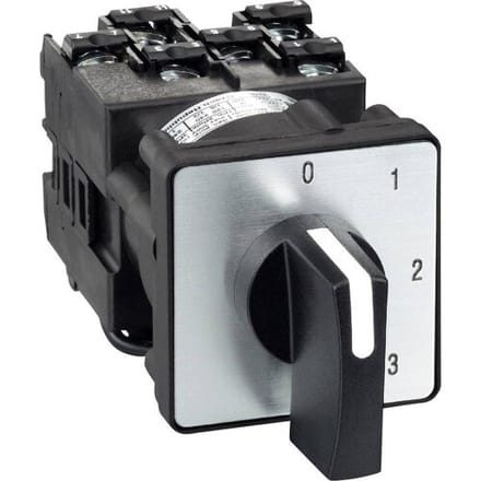 Schneider Electric K1C003QLH Stappenschakelaar 1 stuk(s)