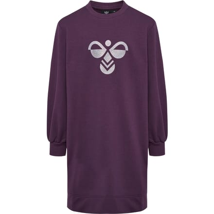 Meisjes sweatshirt dress Hummel hmlANE
