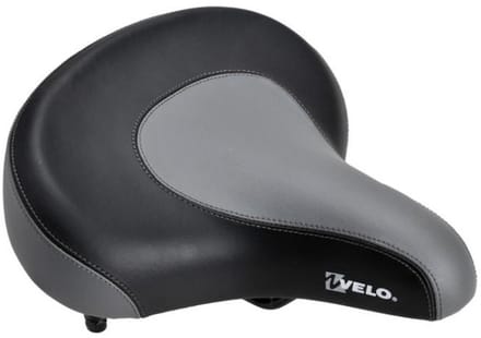 Fietszadel Heren/Dames Comfort Cruiser