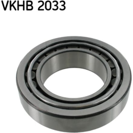 Wiellager SKF VKHB 2033