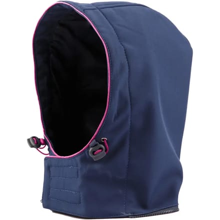 Afneembare capuchon Pen Duick Universal Softshell