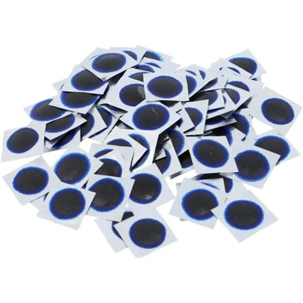 Fietsreparatieset Velox (x50)